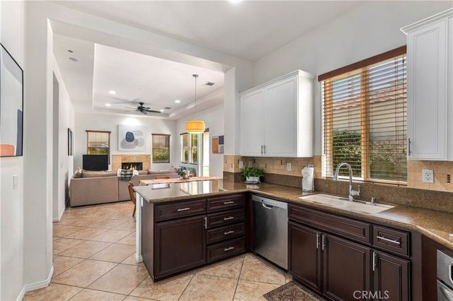 80783 Calle Azul, La Quinta, CA 92253