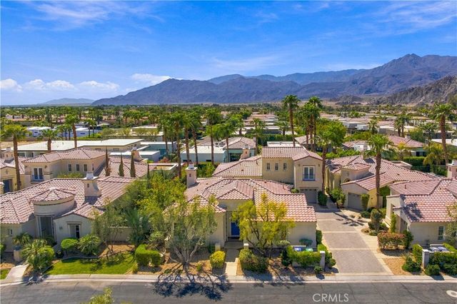 80783 Calle Azul, La Quinta, CA 92253