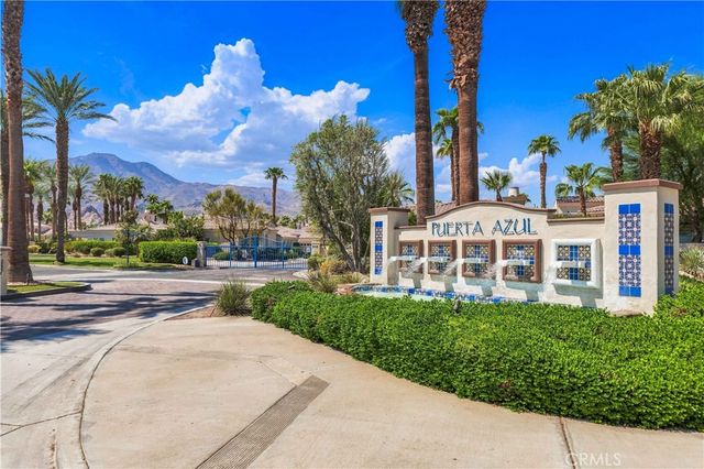 80783 Calle Azul, La Quinta, CA 92253