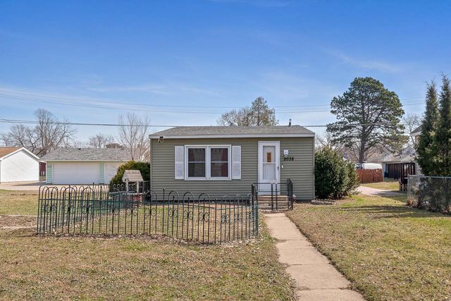 2038 Avon STREET, La Crosse, WI 54603