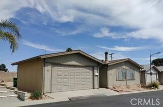 3800 #83 W Wilson, Banning, CA 92220