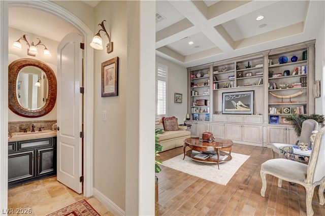 11554 Trevi Fountain Avenue, Las Vegas, NV 89138