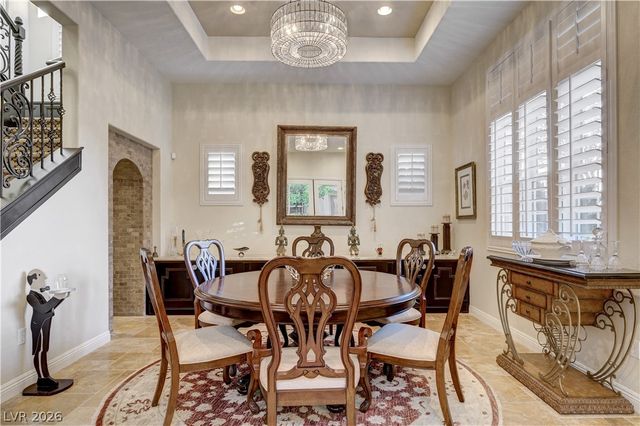 11554 Trevi Fountain Avenue, Las Vegas, NV 89138