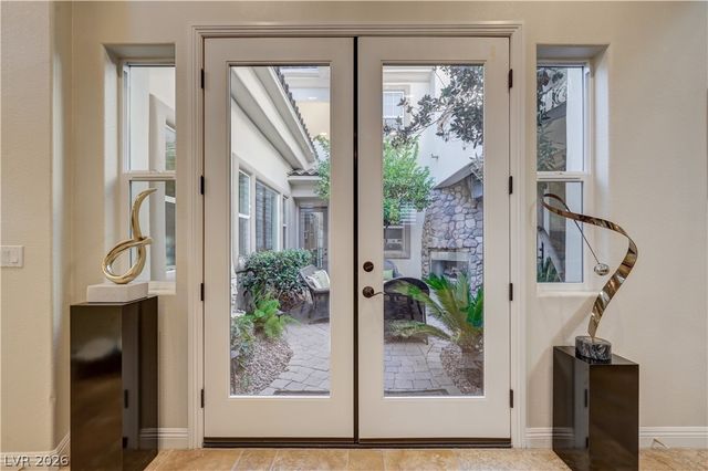 11554 Trevi Fountain Avenue, Las Vegas, NV 89138