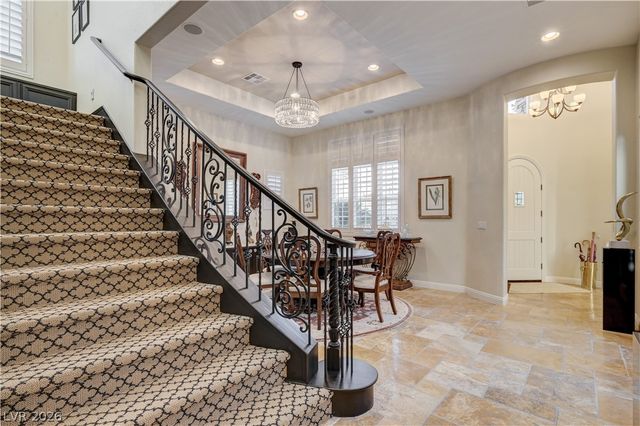 11554 Trevi Fountain Avenue, Las Vegas, NV 89138