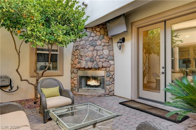 11554 Trevi Fountain Avenue, Las Vegas, NV 89138