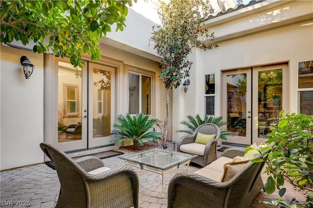 11554 Trevi Fountain Avenue, Las Vegas, NV 89138