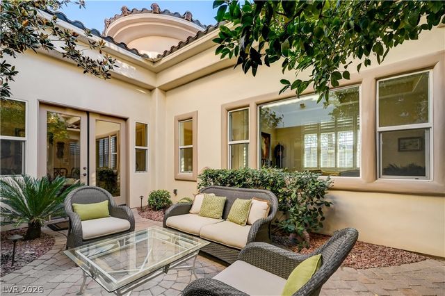 11554 Trevi Fountain Avenue, Las Vegas, NV 89138