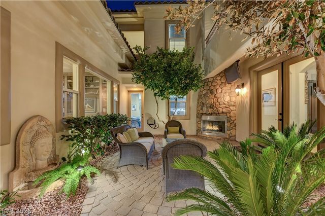 11554 Trevi Fountain Avenue, Las Vegas, NV 89138