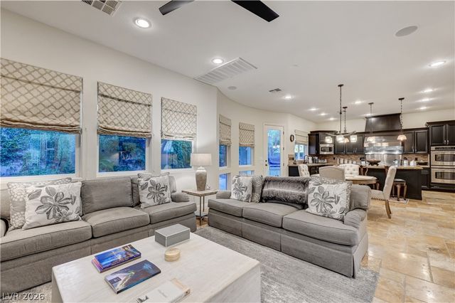 11554 Trevi Fountain Avenue, Las Vegas, NV 89138