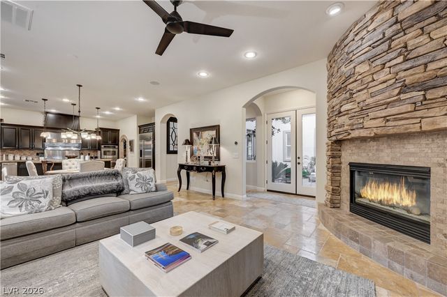 11554 Trevi Fountain Avenue, Las Vegas, NV 89138