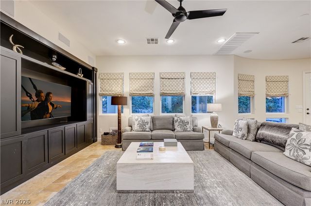 11554 Trevi Fountain Avenue, Las Vegas, NV 89138