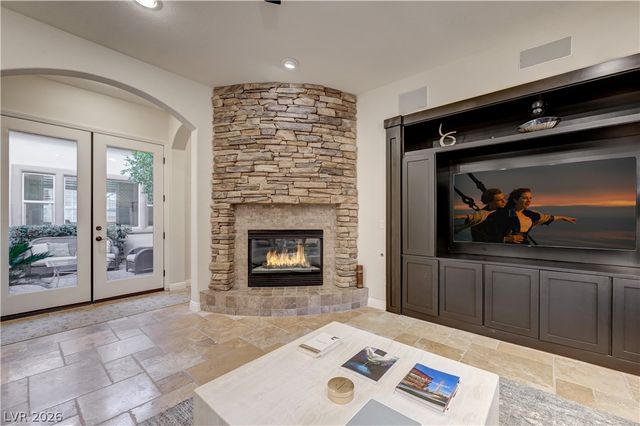 11554 Trevi Fountain Avenue, Las Vegas, NV 89138