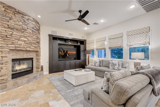 11554 Trevi Fountain Avenue, Las Vegas, NV 89138