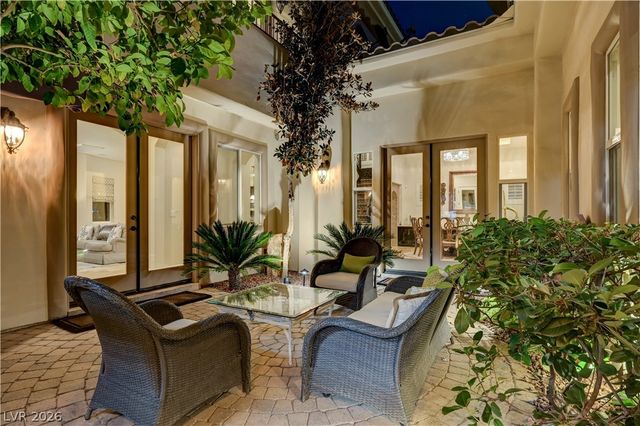 11554 Trevi Fountain Avenue, Las Vegas, NV 89138