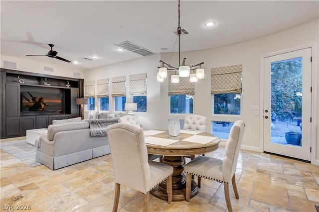 11554 Trevi Fountain Avenue, Las Vegas, NV 89138