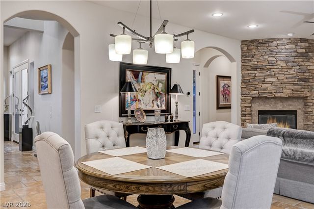 11554 Trevi Fountain Avenue, Las Vegas, NV 89138