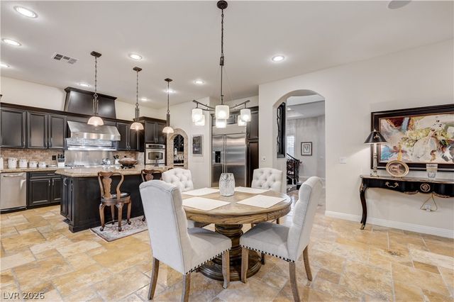 11554 Trevi Fountain Avenue, Las Vegas, NV 89138