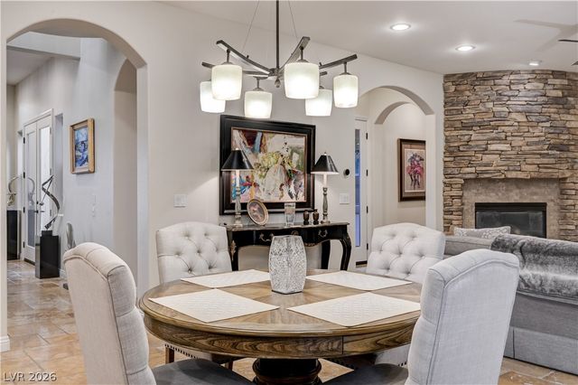 11554 Trevi Fountain Avenue, Las Vegas, NV 89138