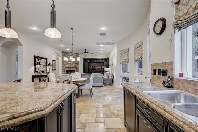 11554 Trevi Fountain Avenue, Las Vegas, NV 89138