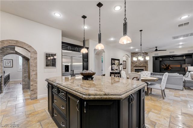 11554 Trevi Fountain Avenue, Las Vegas, NV 89138