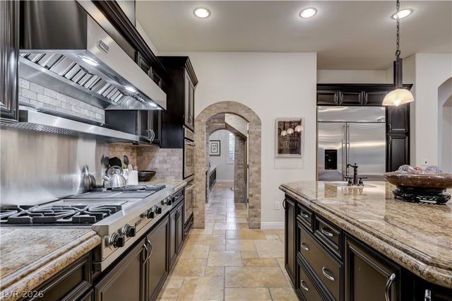 11554 Trevi Fountain Avenue, Las Vegas, NV 89138