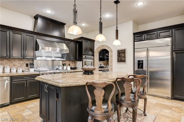 11554 Trevi Fountain Avenue, Las Vegas, NV 89138