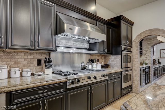 11554 Trevi Fountain Avenue, Las Vegas, NV 89138