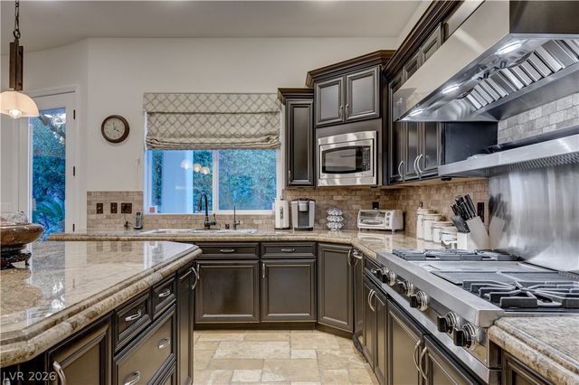 11554 Trevi Fountain Avenue, Las Vegas, NV 89138