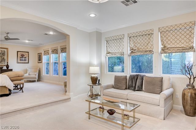 11554 Trevi Fountain Avenue, Las Vegas, NV 89138