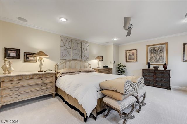 11554 Trevi Fountain Avenue, Las Vegas, NV 89138