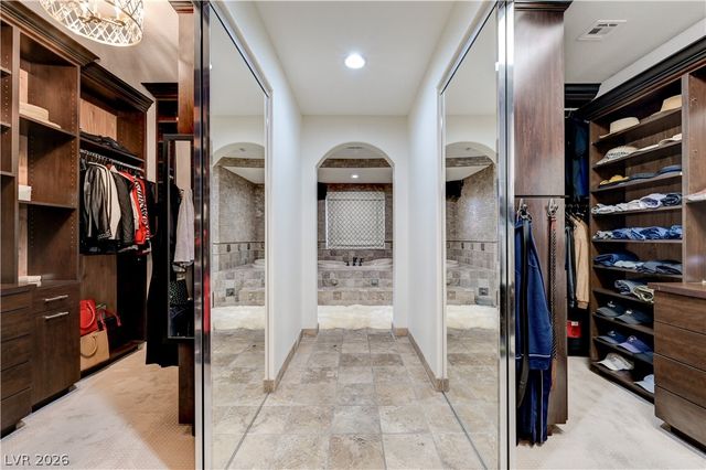 11554 Trevi Fountain Avenue, Las Vegas, NV 89138