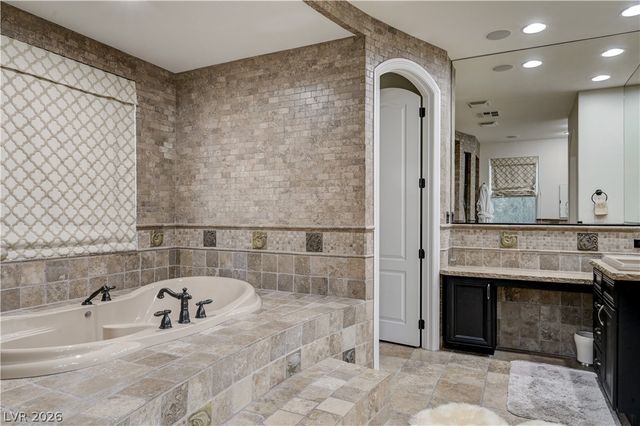 11554 Trevi Fountain Avenue, Las Vegas, NV 89138