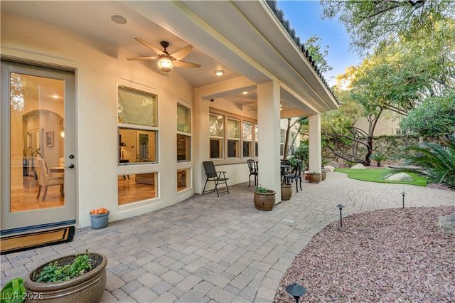 11554 Trevi Fountain Avenue, Las Vegas, NV 89138