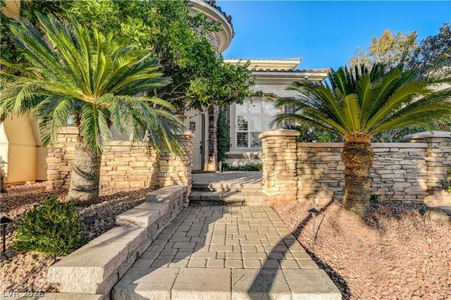 11554 Trevi Fountain Avenue, Las Vegas, NV 89138