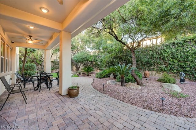 11554 Trevi Fountain Avenue, Las Vegas, NV 89138