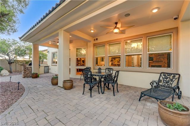 11554 Trevi Fountain Avenue, Las Vegas, NV 89138