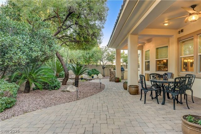 11554 Trevi Fountain Avenue, Las Vegas, NV 89138