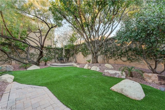 11554 Trevi Fountain Avenue, Las Vegas, NV 89138