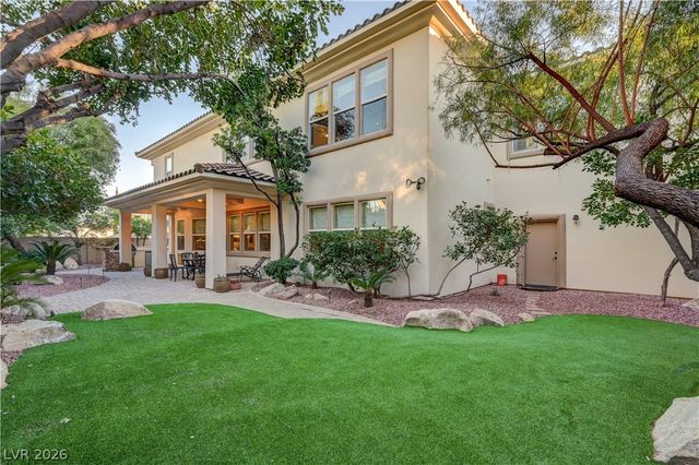 11554 Trevi Fountain Avenue, Las Vegas, NV 89138