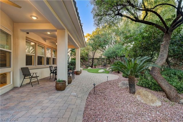 11554 Trevi Fountain Avenue, Las Vegas, NV 89138