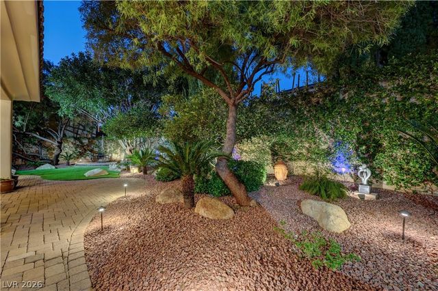 11554 Trevi Fountain Avenue, Las Vegas, NV 89138