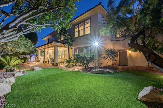 11554 Trevi Fountain Avenue, Las Vegas, NV 89138