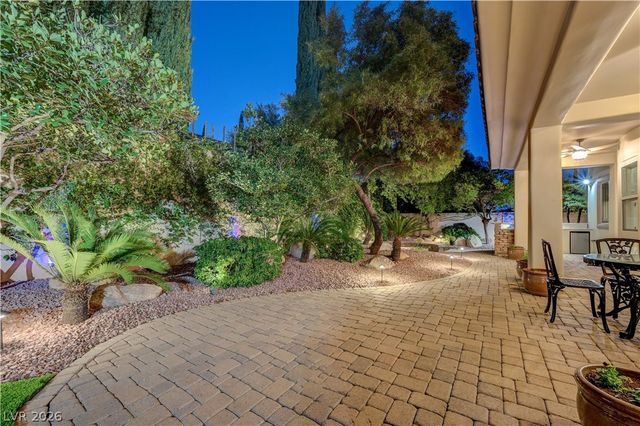 11554 Trevi Fountain Avenue, Las Vegas, NV 89138