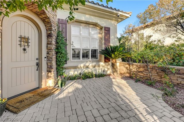 11554 Trevi Fountain Avenue, Las Vegas, NV 89138