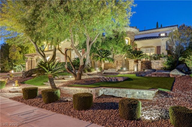 11554 Trevi Fountain Avenue, Las Vegas, NV 89138