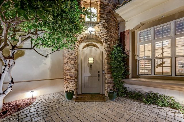 11554 Trevi Fountain Avenue, Las Vegas, NV 89138