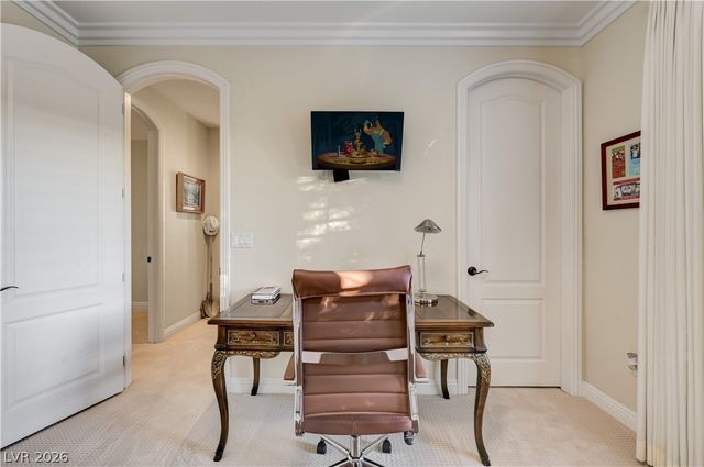 11554 Trevi Fountain Avenue, Las Vegas, NV 89138