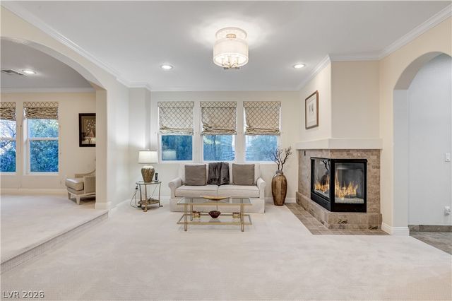 11554 Trevi Fountain Avenue, Las Vegas, NV 89138