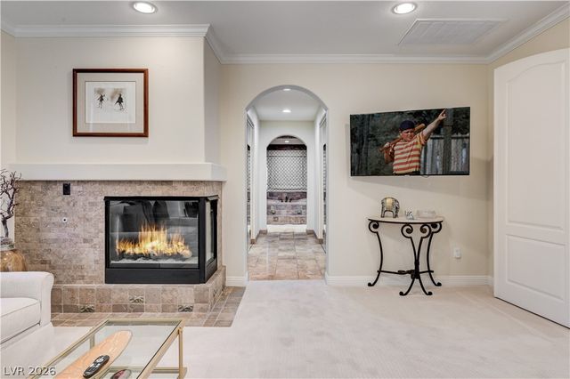 11554 Trevi Fountain Avenue, Las Vegas, NV 89138